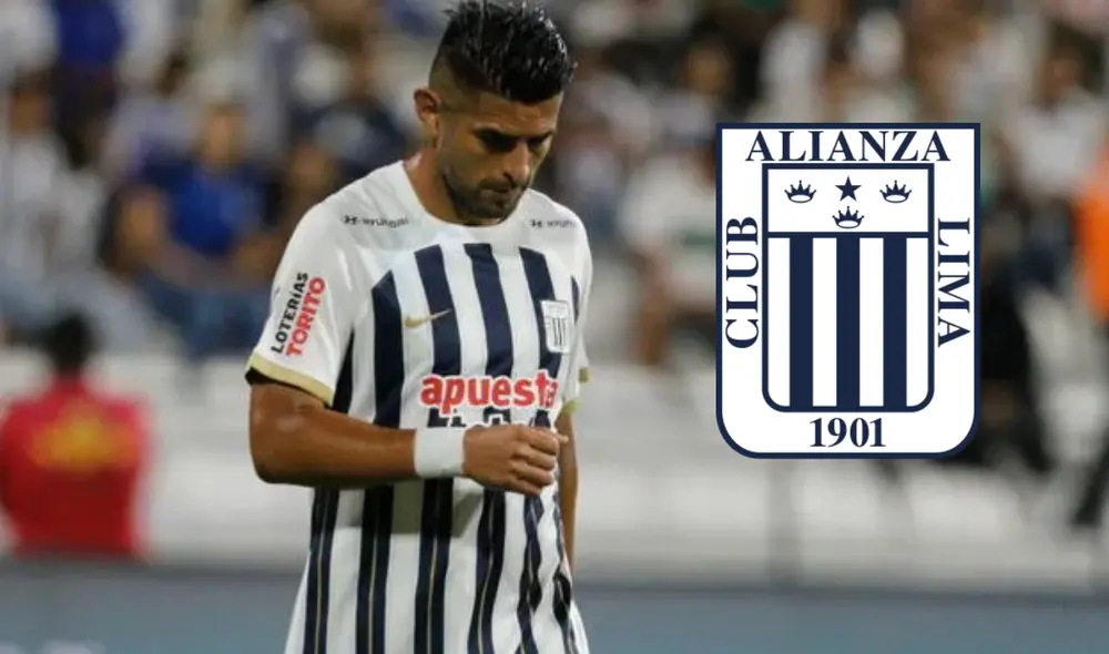Carlos Zambrano rompe el silencio tras la caída de Alianza Lima. Foto: Composición LR