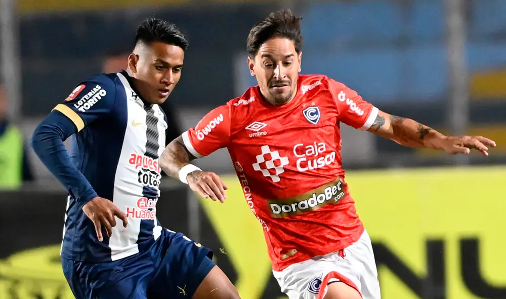 Cienciano mando sarcástico mensaje tras victoria frente a Alianza Lima. Foto: Cienciano Cienciano mando sarcástico mensaje tras victoria frente a Alianza Lima. Foto: Cienciano
