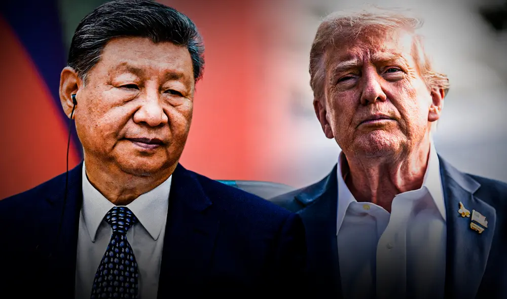 Xi Jinping le propondría a Donald Trump oponerse a independencia de Taiwán.