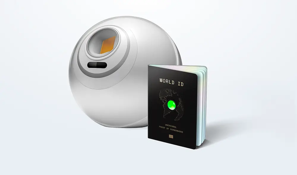 El servicio busca ser el mecanismo de verificación de varias plataformas. Foto: WorldID