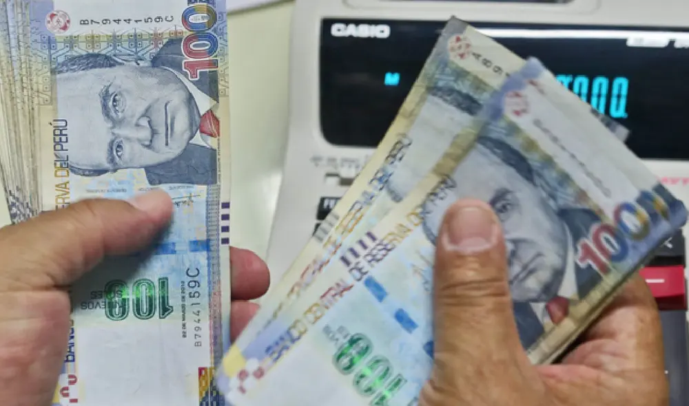 El factoring permite a las empresas convertir facturas por cobrar en efectivo inmediato. Fuente: Difusión.