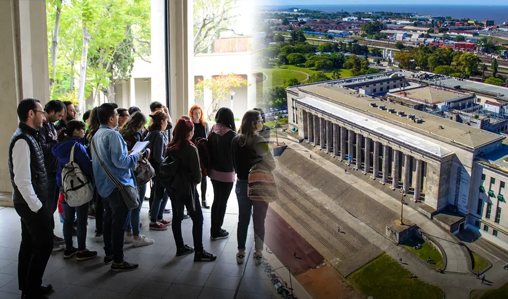 La mejor universidad de América Latina, según QS 2026, está en Argentina. Los datos se actualizaron en junio de 2025.