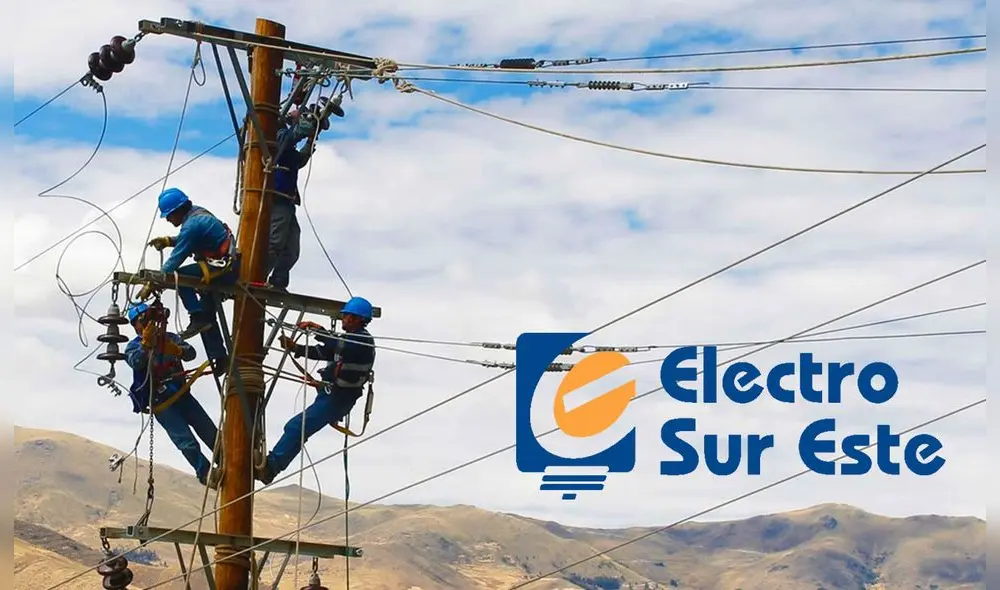 Cortes de luz son anunciados con anticipación por Electro Sur Este.