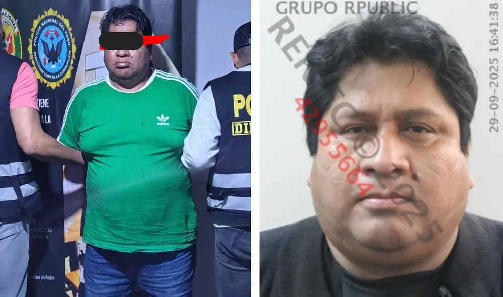 La Policía Nacional del Perú detuvo al fiscal provincial William Salinas Anastacio por presunto cohecho pasivo. La intervención ocurrió en Trujillo y se extenderá por siete días. La Policía Nacional del Perú detuvo al fiscal provincial William Salinas Anastacio por presunto cohecho pasivo. La intervención ocurrió en Trujillo y se extenderá por siete días.
