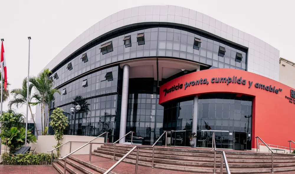 La propuesta de La República presentó 139 hojas y obtuvo el puntaje máximo en criterios como propuesta económica. Foto: Difusión