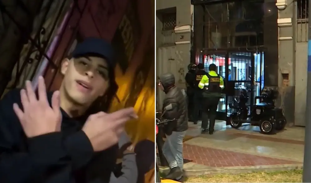 Cantante de música urbana 'Malianteo' asesinado en ataque armado en el Callao