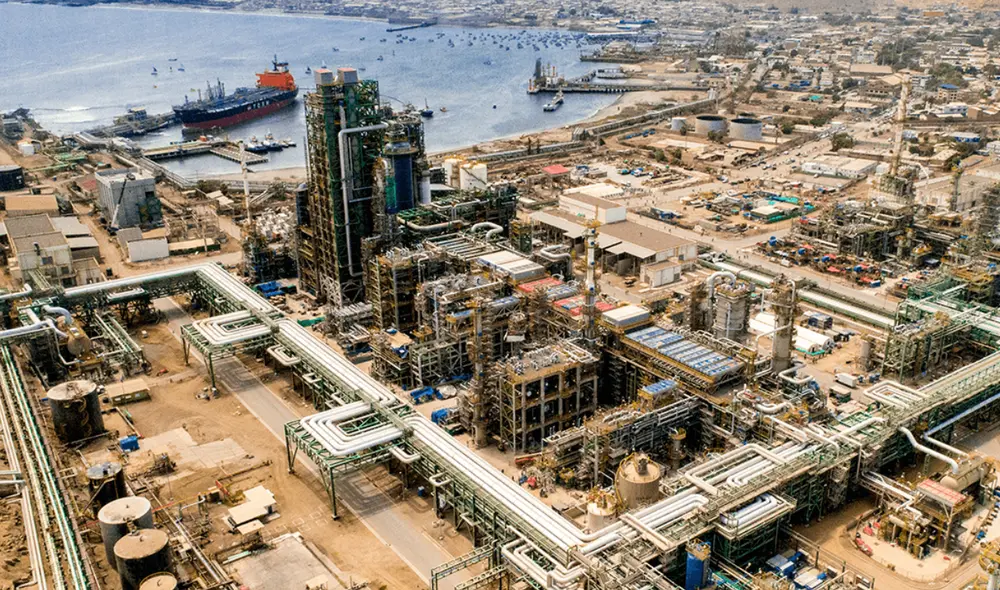 La recepción de propuestas culmina el 20 de octubre de 2025. Foto: Andina