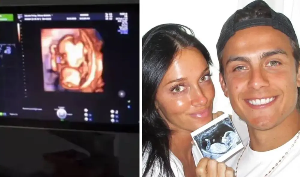 El embarazo de Oriana Sabatini y Paulo Dybala fue confirmado justo dos meses después de que celebraran su primer aniversario de casados. Foto: composiciónLR/Instagram