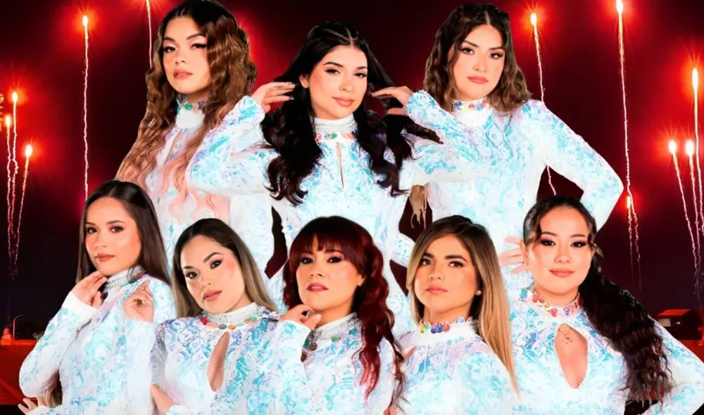 Corazón Serrano celebrará su 33 aniversario en San Marcos el 7 de febrero de 2026.