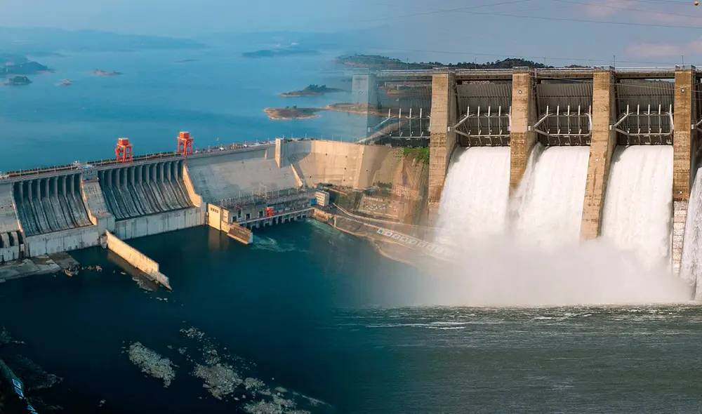 Como parte de su XIV Plan Quinquenal, China anunció una de sus mayores inversiones destinadas a garantizar la conservación del agua.