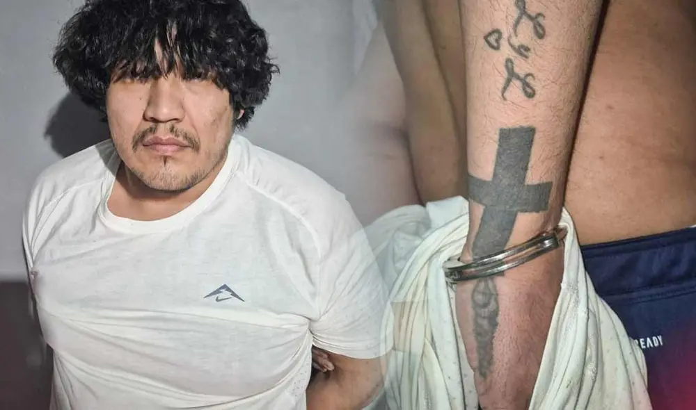 Estados Unidos, Colombia, México y Brasil también solicitaron la extradición del 'Monstruo' a las autoridades de Paraguay.