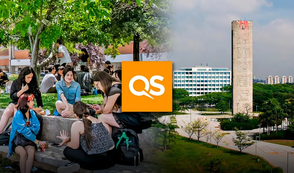 Universidades de Chile , Brasil, Argentina, México, Perú y más destacan entre las mejores en el top 100 del ranking latinoamericano de QS 2026.