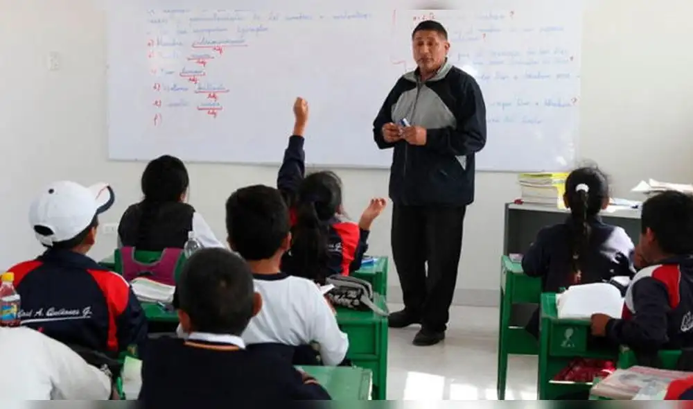 Misión Educación