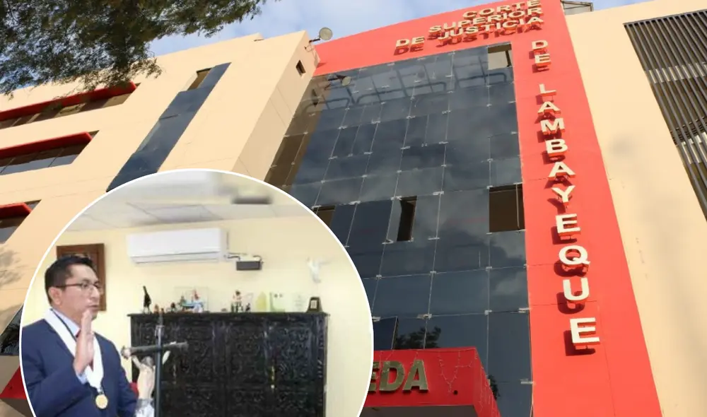 Con la incorporación de nuevos magistrados, se busca enfrentar la carga procesal y consolidar la confianza. Fuente: Difusión. Con la incorporación de nuevos magistrados, se busca enfrentar la carga procesal y consolidar la confianza. Fuente: Difusión.