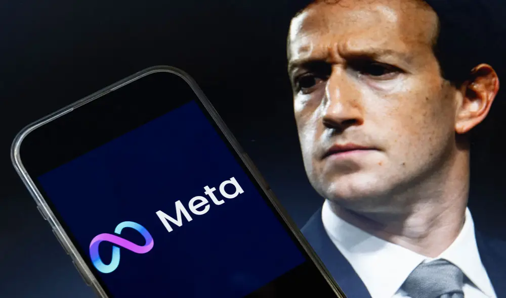 No solo en España demandaron a Meta, también en Francia.