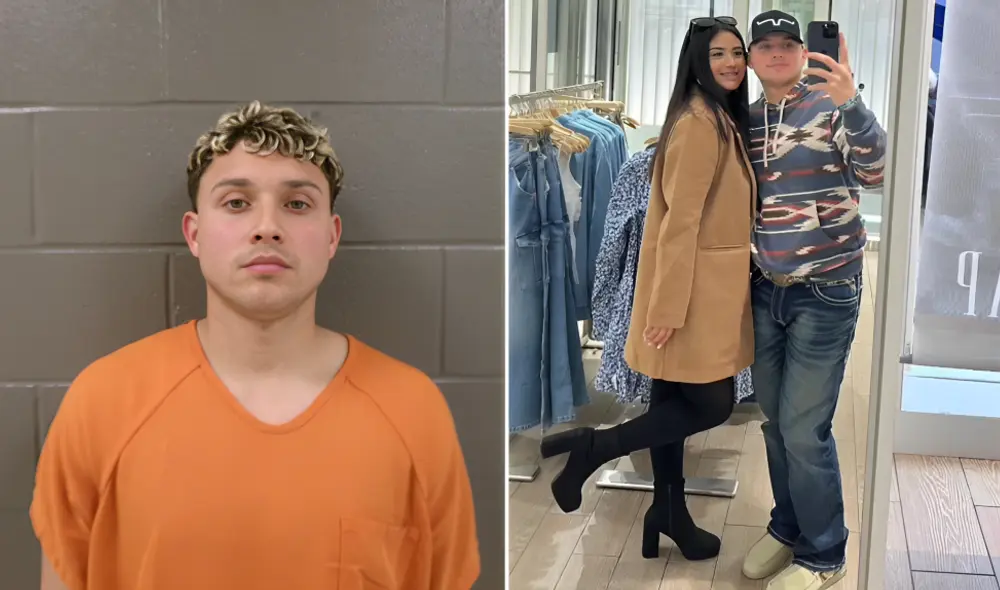 La confesión de la expareja de Anthony Labrador fue fundamental para capturar al ciudadano español, quien fingió ser un inmigrante venezolano para conseguir estudiar en los Estados Unidos.