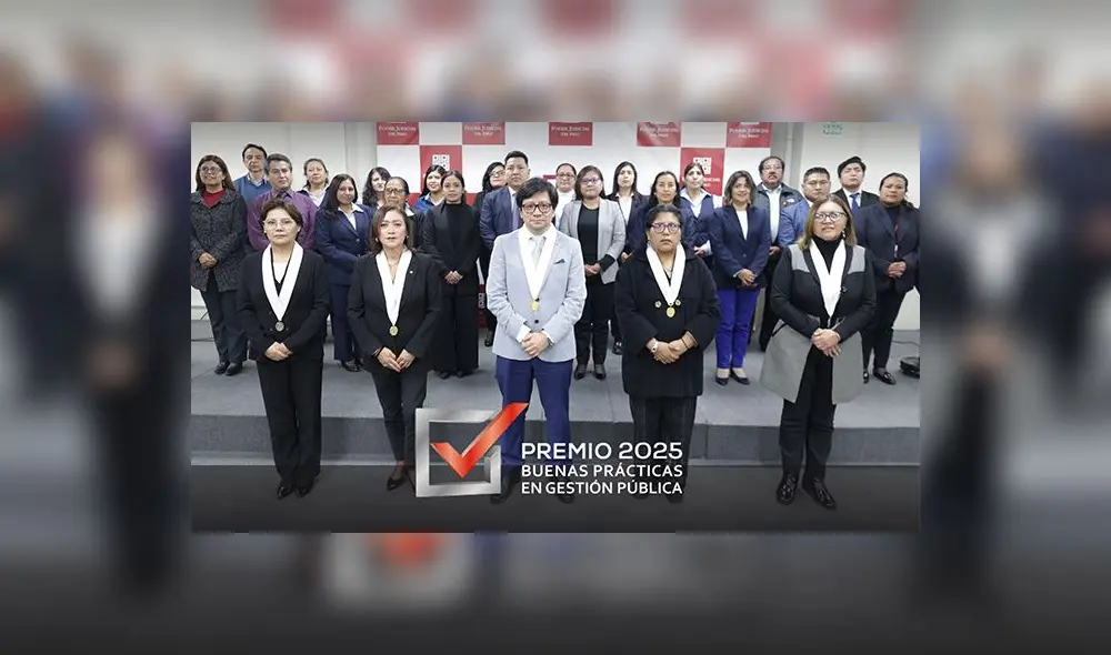 Juzgados de Familia de Lima Norte resuelven apelaciones en procesos de alimentos en menos de 18 días a favor de niños, niñas y adolescentes