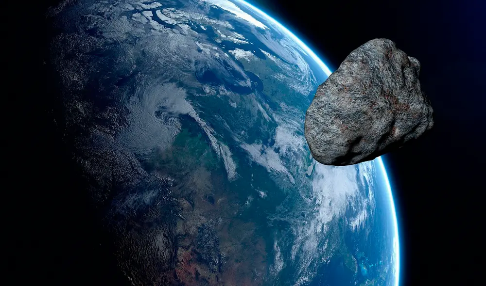 China intentará desviar un asteroide este año con dos naves.