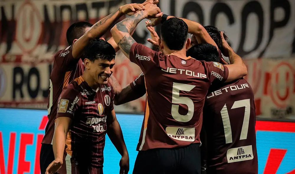 Universitario es el único club invicto en este Torneo Clausura. Foto: Liga 1