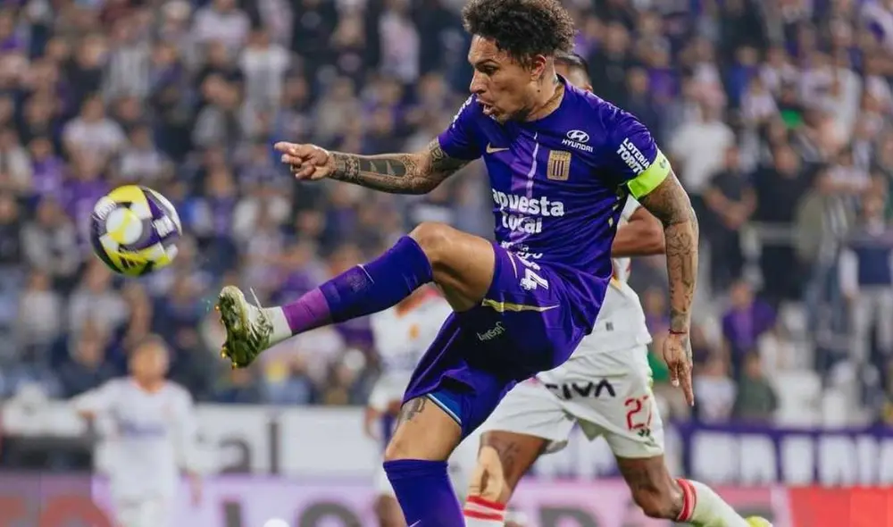 Alianza Lima se enfrentó a Atlético Grau en Matute. Foto: Club Alianza Lima