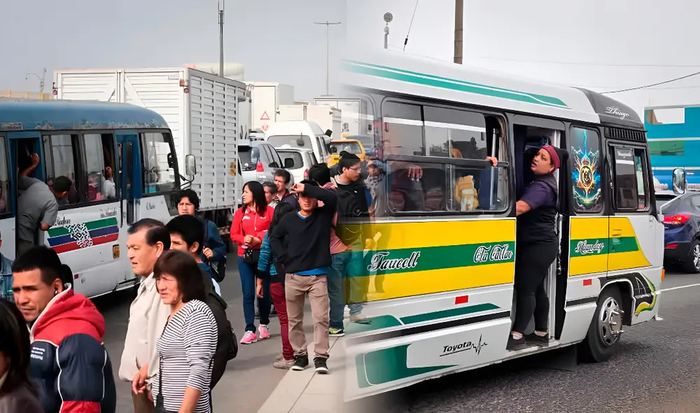 Paro de transportistas se realiza este 2 de octubre con el fin de exigir medidas para enfrentar la delincuencia y criminalidad en el Perú. Paro de transportistas se realiza este 2 de octubre con el fin de exigir medidas para enfrentar la delincuencia y criminalidad en el Perú.