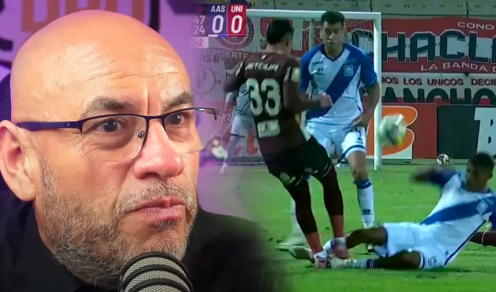 Universitario derrotó 2-0 a Alianza Atlético por el Torneo Clausura. Foto: composición LR/L1 MAX/Madrugol