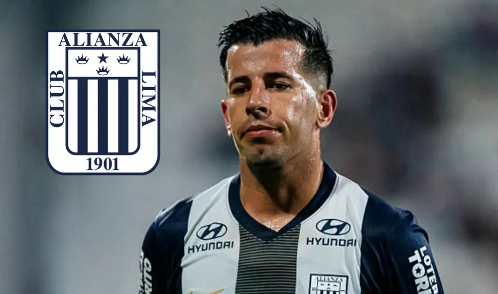Pablo Cepellini declaró en rueda de prensa que comprendía el malestar de la hinchada de Alianza Lima, tras los cánticos dirigidos a los jugadores durante el partido ante Atlético Grau.