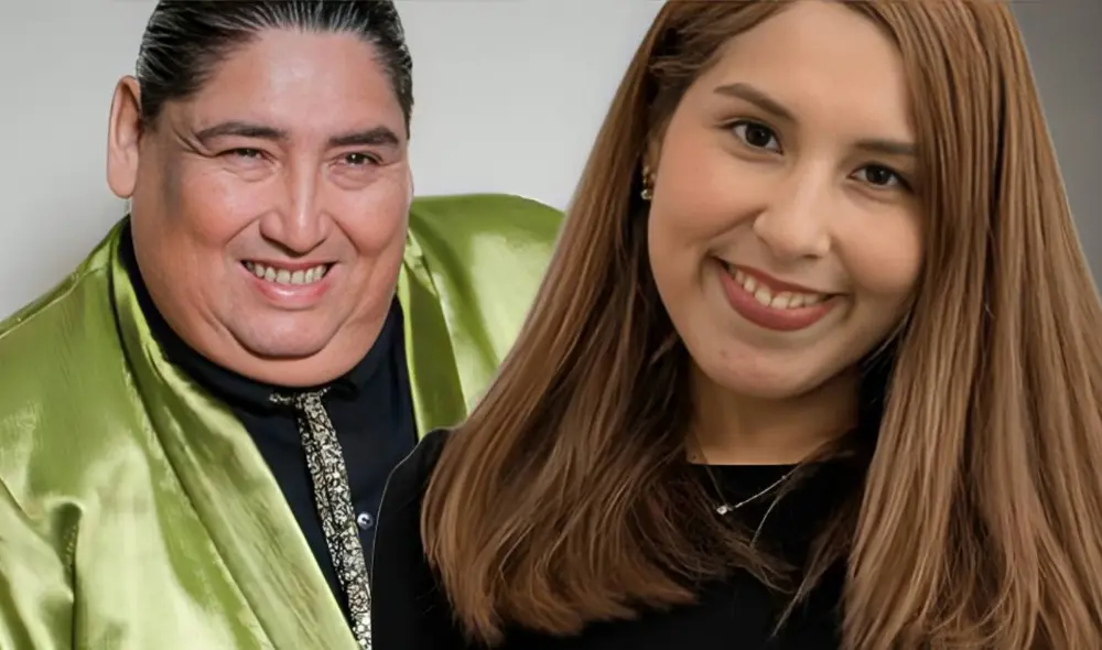 Madeleine Gutiérrez, hija de Tongo, se licenció en la carrera de Música en 2023.