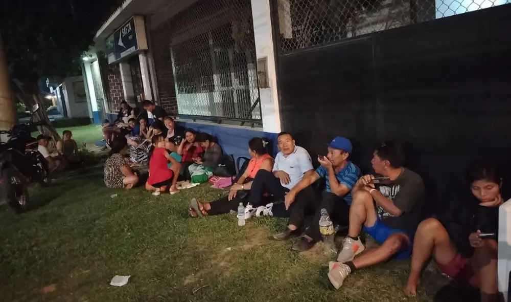 Ciudadanos de Purús enfrentan 75 días de incertidumbre en Pucallpa, sin poder regresar a sus hogares tras la cancelación de vuelos de acción cívica por el gobierno.