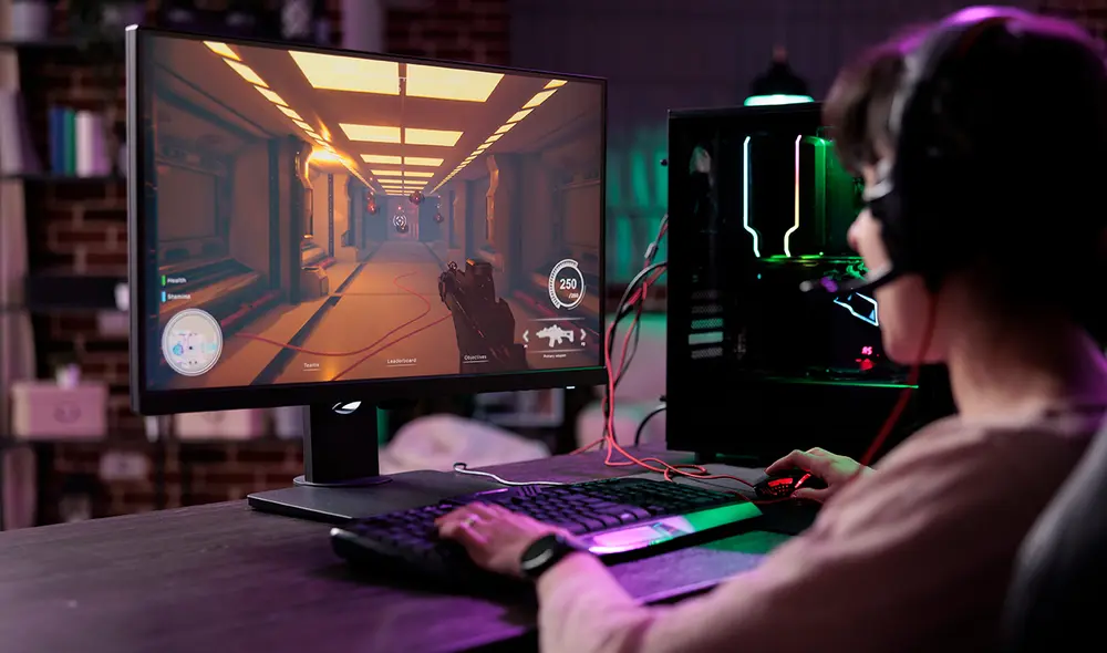 En los últimos años, los esports han ganado más adeptos en Perú.