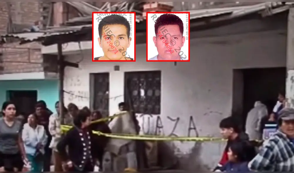 Hechos sangrientos ocurrieron en el Callao, Madre de Dios, Piura, Lambayeque y Loreto. Foto : Composición LR Hechos sangrientos ocurrieron en el Callao, Madre de Dios, Piura, Lambayeque y Loreto. Foto : Composición LR