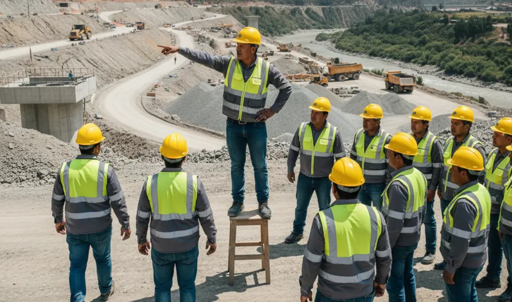 Los trabajadores pueden asumir, temporalmente, las funciones de sus empleadores por un período determinado.