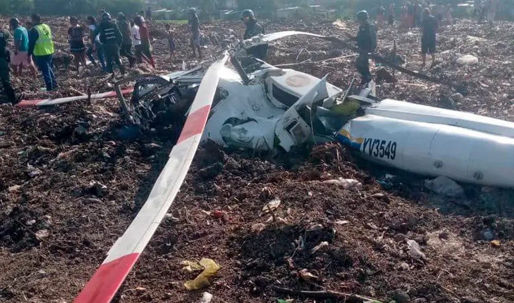Helicóptero de la Aviación Militar Bolivariana (AMB) se estrelló en Aragua. Helicóptero de la Aviación Militar Bolivariana (AMB) se estrelló en Aragua.