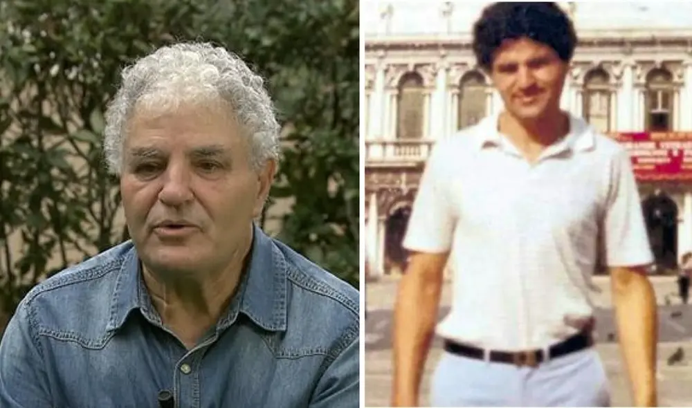 Luciano D'Adamo despertó de un coma a los 63 años, tras un accidente ocurrido en 2019 y luego de permanecer inconsciente durante cinco años; sin embargo, creyó que tenía 24 y que aún vivía en 1980.