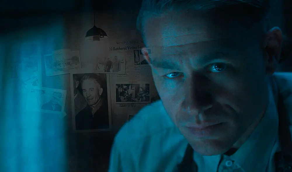 La historia de Ed Gein se estrenó en Netflix el 3 de octubre. Foto: Composición LR/Captura/Amazon/Captura/Netflix La historia de Ed Gein se estrenó en Netflix el 3 de octubre. Foto: Composición LR/Captura/Amazon/Captura/Netflix