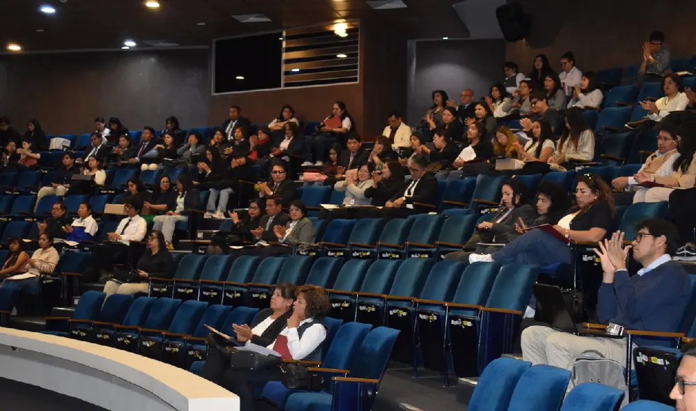 Las autoridades alertaron sobre el hacinamiento en cárceles y propusieron un protocolo de identificación. Fuente: Difusión.