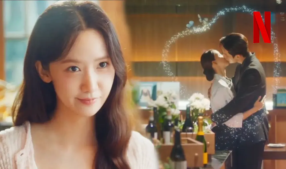 'Bon appétit, majestad' tiene 12 capítulos y no hay confirmación de una segunda temporada. Foto: composición LR/difusión 'Bon appétit, majestad' tiene 12 capítulos y no hay confirmación de una segunda temporada. Foto: composición LR/difusión