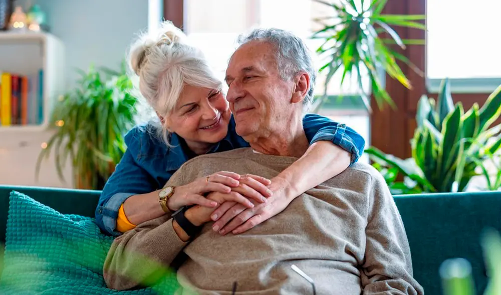 Las hembras de los mamíferos viven en promedio un 12 por ciento más que los machos, según una nueva investigación. Foto: IStock Las hembras de los mamíferos viven en promedio un 12 por ciento más que los machos, según una nueva investigación. Foto: IStock