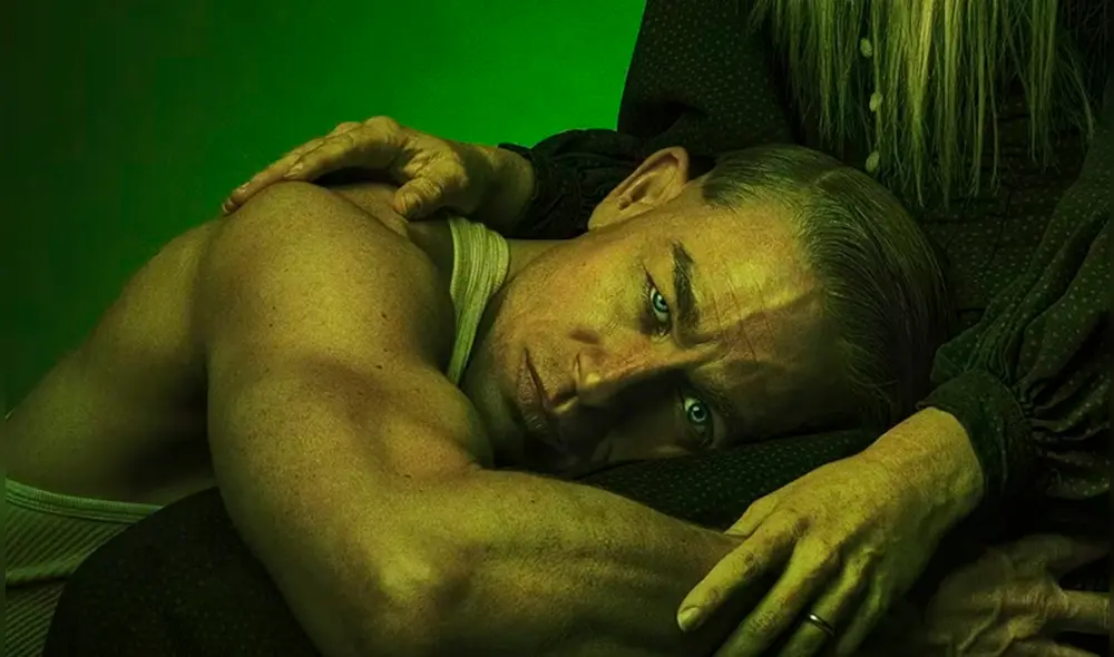 La serie 'Monster Ed Gein' es protagonizado por el actor Charlie Hunnam. Foto: Netflix.