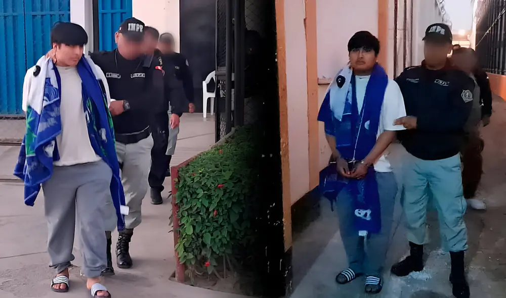 El gobierno de Argentina tendrá un plazo de 6 meses para solicitar el proceso de extradición. Foto: Justicia TV