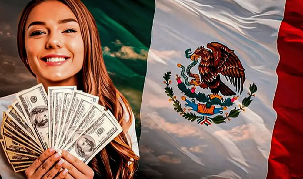 Conoce cómo es el cambio del dólar en México hoy, domingo 5 de octubre de 2025 . Conoce cómo es el cambio del dólar en México hoy, domingo 5 de octubre de 2025 .
