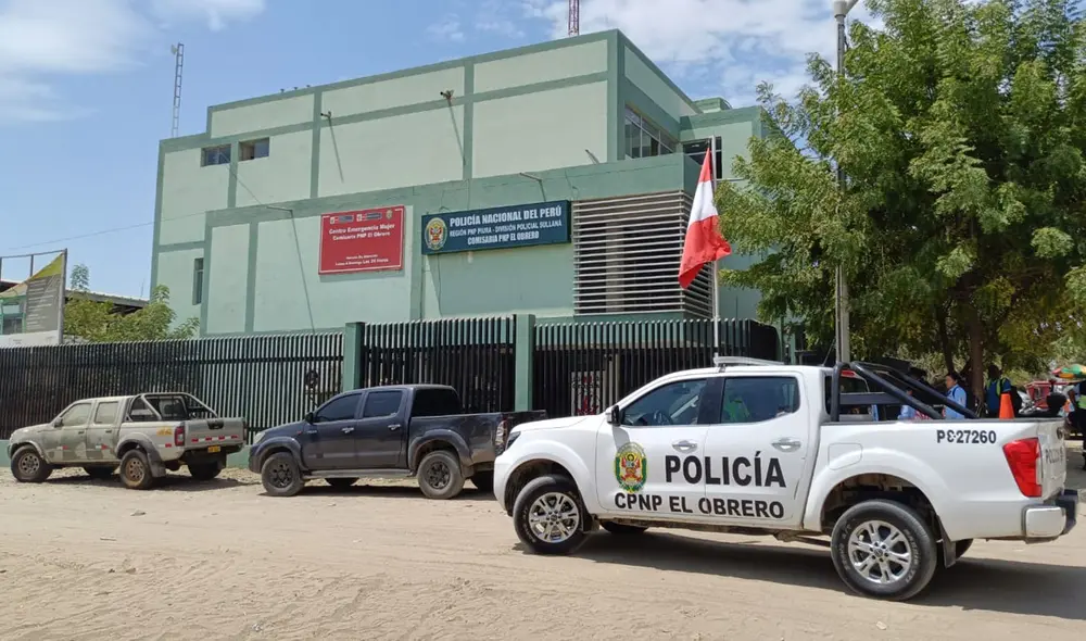 Policías investigados podrían recibir pena mayor a 5 años. Foto: Maribel Mendo - La República. Policías investigados podrían recibir pena mayor a 5 años. Foto: Maribel Mendo - La República.