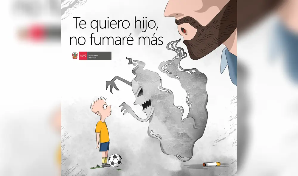 Cuentos del Minsa elaborados por el periodista Arturo Valverde buscan dejar una enseñanza a niños y adultos.