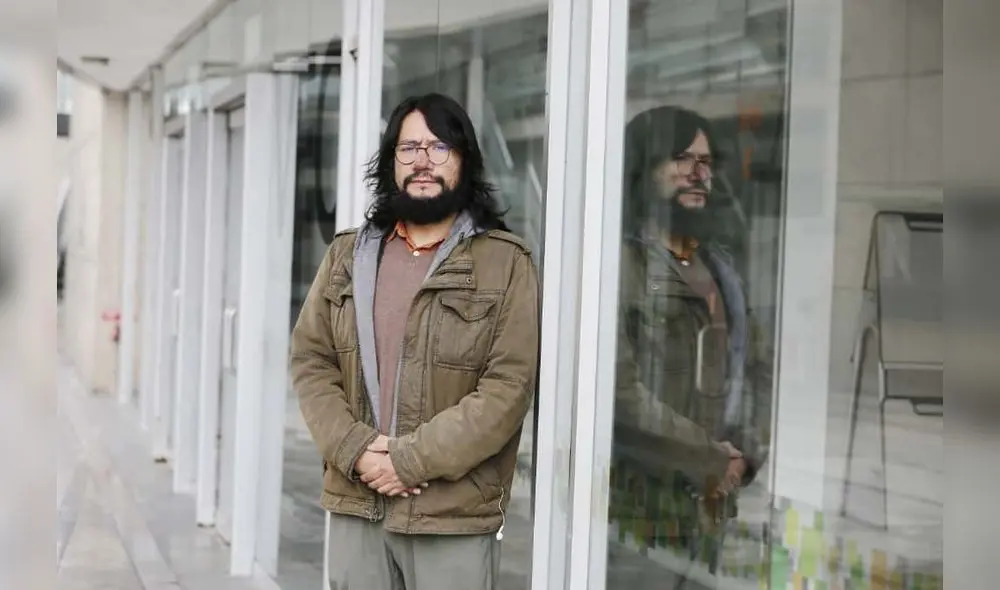 Omar Coronel: "Desde diciembre del 2022, que asume Boluarte, se ha ido acumulando un malestar que tiene que ver con la impunidad, la corrupción, la incapacidad".