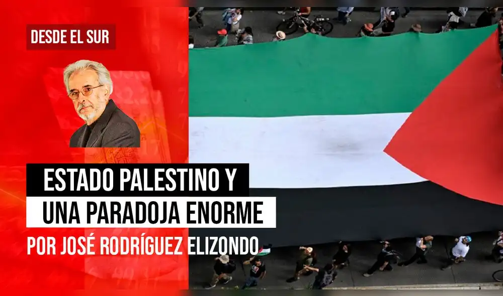 José Rodríguez Elizondo José Rodríguez Elizondo