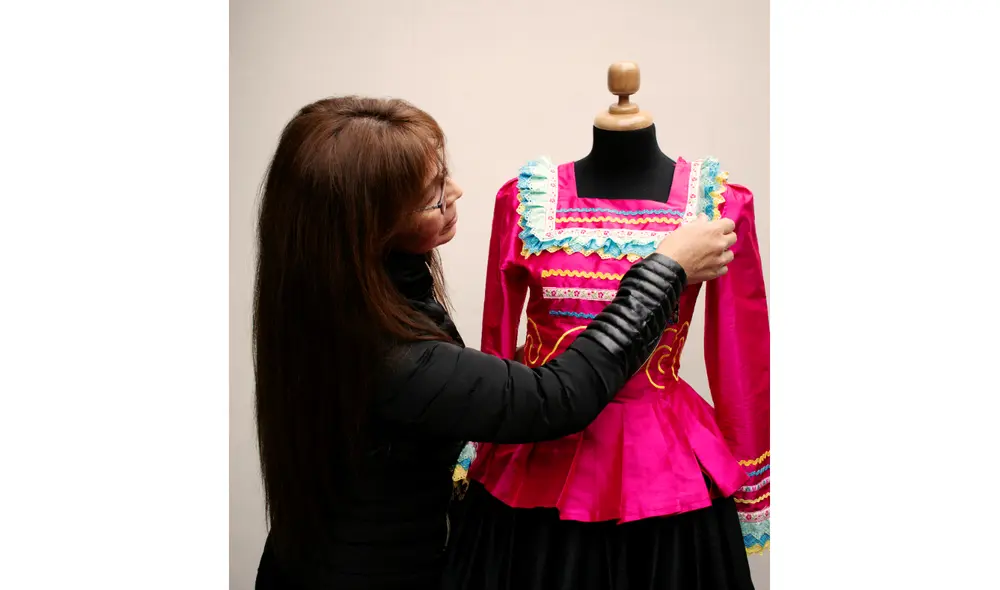 "Genio y figura". Imagen: Difusión.