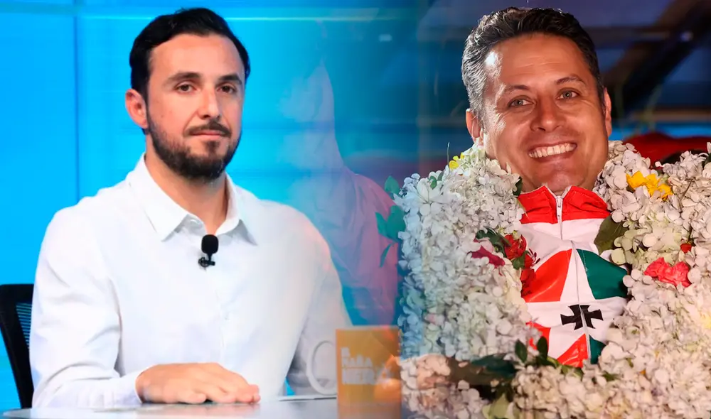 Ayer, en un debate vicepresidencial en Bolivia, se vieron reflejadas las carencias en cuanto a propuestas. Ayer, en un debate vicepresidencial en Bolivia, se vieron reflejadas las carencias en cuanto a propuestas.