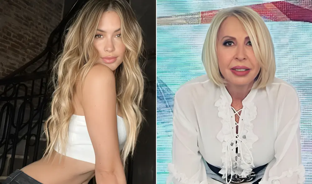 Milett Figueroa y Laura Bozzo suenan fuerte para formar parte de la nueva edición del 'Gran Hermano Argentina 2026'.