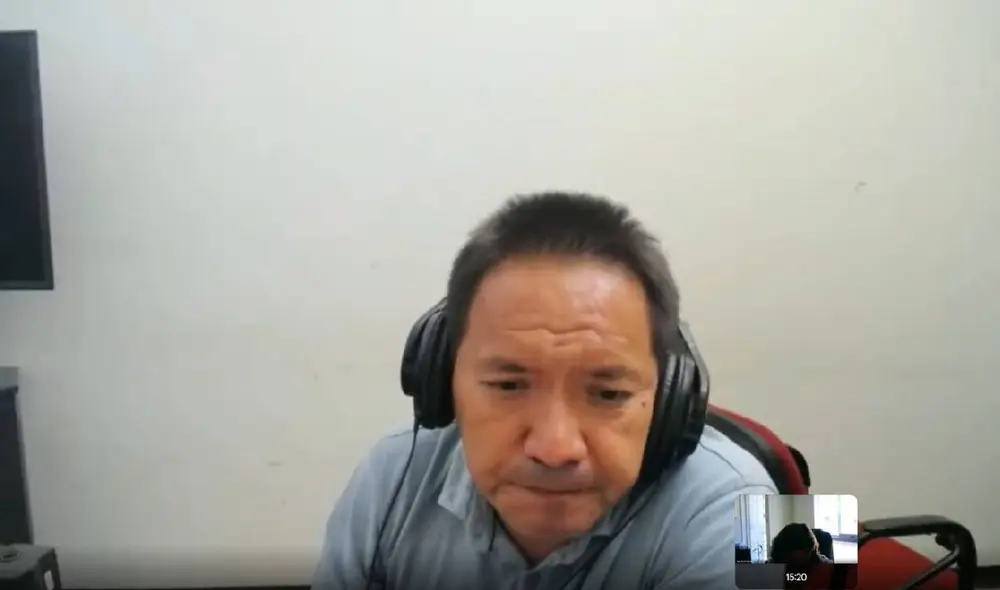 La investigación se centra en una contratación de 52 servicios de mantenimiento de caminos en Ayabaca. Fuente: Difusión.