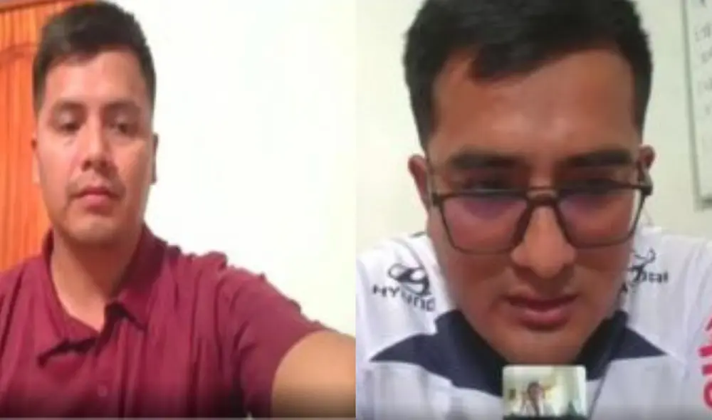 Los hechos ocurrieron el 10 de enero de 2025, cuando los efectivos habrían condicionado la devolución de un vehículo. Fuente: Difusión.